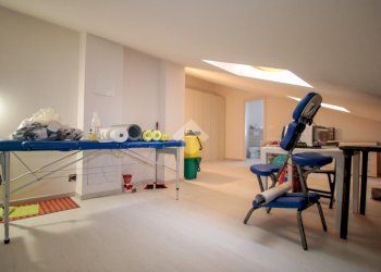 Quadrilocale Vicolo Pavonesche, Bosconero - foto 34