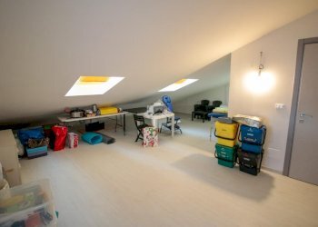 Quadrilocale Vicolo Pavonesche, Bosconero - foto 35