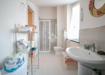 Quadrilocale Vicolo Pavonesche, Bosconero - foto 36