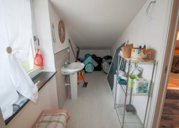 Quadrilocale Vicolo Pavonesche, Bosconero - foto 37