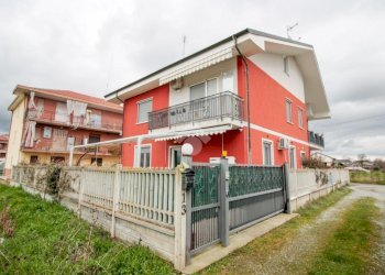 Quadrilocale Vicolo Pavonesche, Bosconero - foto 38