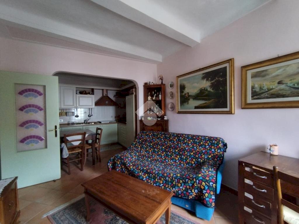 Casa semi indipendente Piazza Castello, Sogliano al Rubicone - foto 1