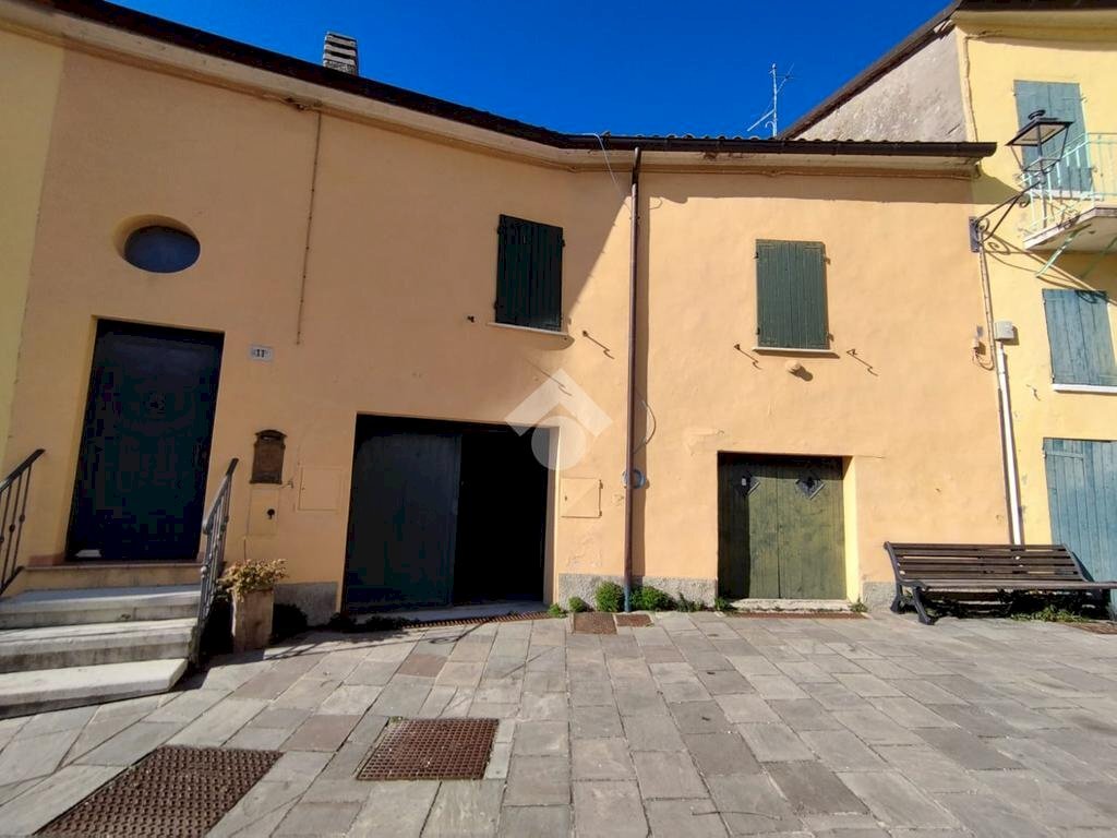 Casa semi indipendente Piazza Castello, Sogliano al Rubicone - foto 2