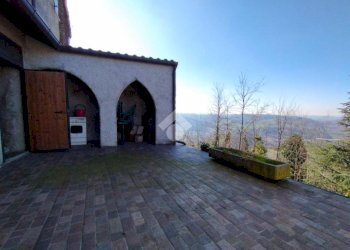 Casa semi indipendente Piazza Castello, Sogliano al Rubicone - foto 9