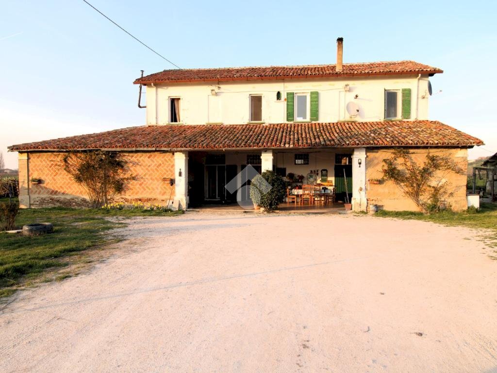 Independent house Via Cesena, Longiano - photo 1
