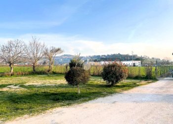 Casa indipendente Via Cesena, Longiano - foto 21