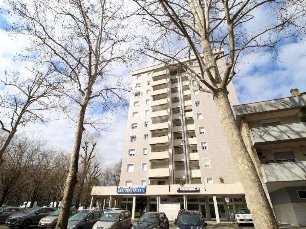 Quadrilocale Via Maria Melato, Reggio nell'Emilia - foto 1