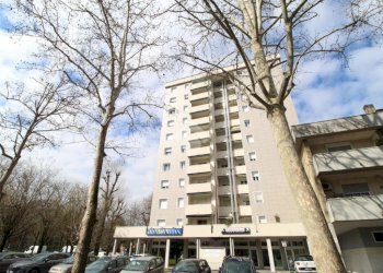 Quadrilocale Via Maria Melato, Reggio nell'Emilia - foto 1