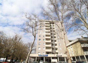 Quadrilocale Via Maria Melato, Reggio nell'Emilia - foto 2