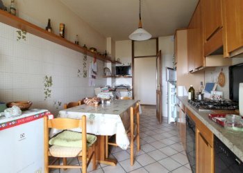 Quadrilocale Via Maria Melato, Reggio nell'Emilia - foto 7