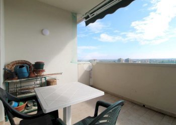 Quadrilocale Via Maria Melato, Reggio nell'Emilia - foto 10