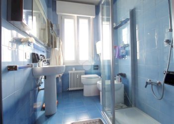 Quadrilocale Via Maria Melato, Reggio nell'Emilia - foto 14