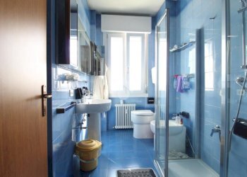 Quadrilocale Via Maria Melato, Reggio nell'Emilia - foto 15