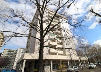 Quadrilocale Via Maria Melato, Reggio nell'Emilia - foto 20