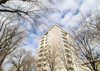 Quadrilocale Via Maria Melato, Reggio nell'Emilia - foto 21