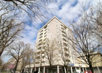 Quadrilocale Via Maria Melato, Reggio nell'Emilia - foto 22