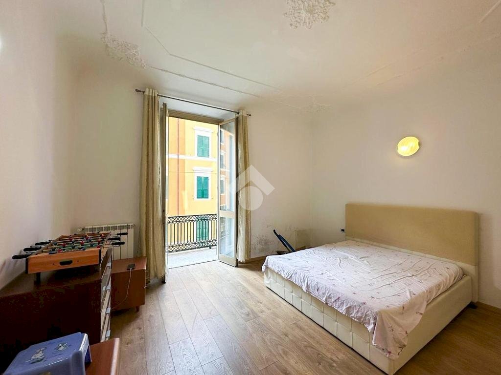 Appartamento Via Montenotte, Savona (zona Centro) - foto 1