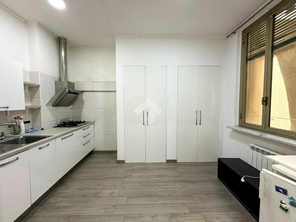 Appartamento Via Montenotte, Savona (zona Centro) - foto 2