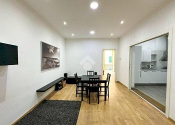 Appartamento Via Montenotte, Savona (zona Centro) - foto 8