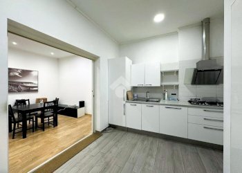Appartamento Via Montenotte, Savona (zona Centro) - foto 6