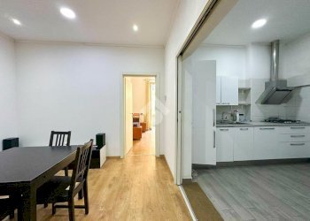 Appartamento Via Montenotte, Savona (zona Centro) - foto 21
