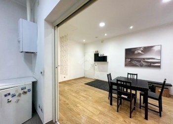 Appartamento Via Montenotte, Savona (zona Centro) - foto 22