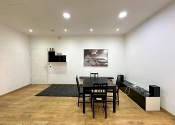 Appartamento Via Montenotte, Savona (zona Centro) - foto 23