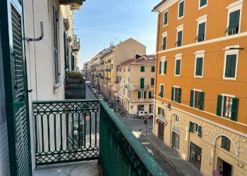 Appartamento Via Montenotte, Savona (zona Centro) - foto 5