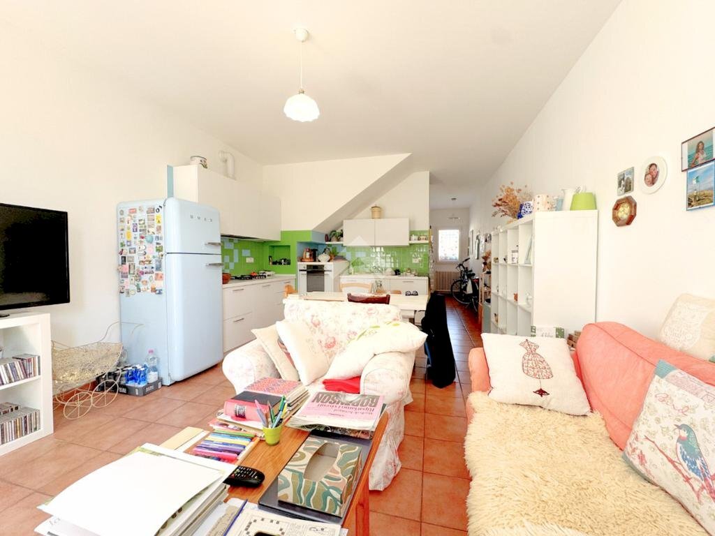 Terraced Villa Via Mirri, Alfonsine - photo 2