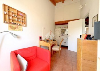 Terraced Villa Via Mirri, Alfonsine - photo 21