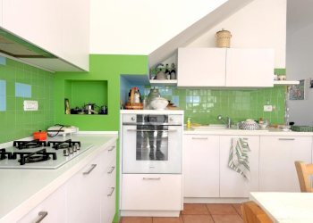 Terraced Villa Via Mirri, Alfonsine - photo 10