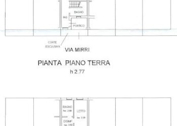 Terraced Villa Via Mirri, Alfonsine - photo 14