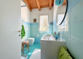 Terraced Villa Via Mirri, Alfonsine - photo 22