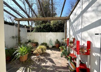 Terraced Villa Via Mirri, Alfonsine - photo 25