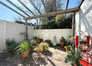 Terraced Villa Via Mirri, Alfonsine - photo 26