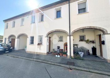 Terraced Villa Via Mirri, Alfonsine - photo 28