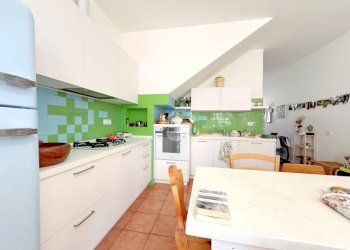 Terraced Villa Via Mirri, Alfonsine - photo 11