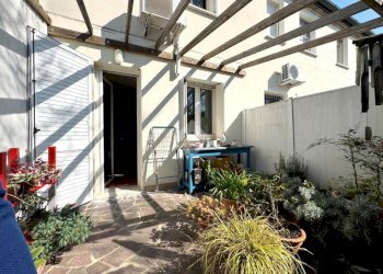 Terraced Villa Via Mirri, Alfonsine - photo 27