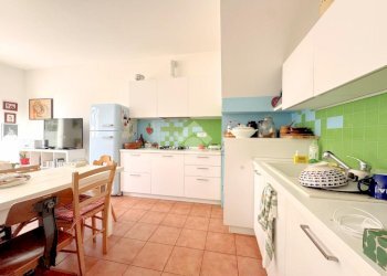 Terraced Villa Via Mirri, Alfonsine - photo 12