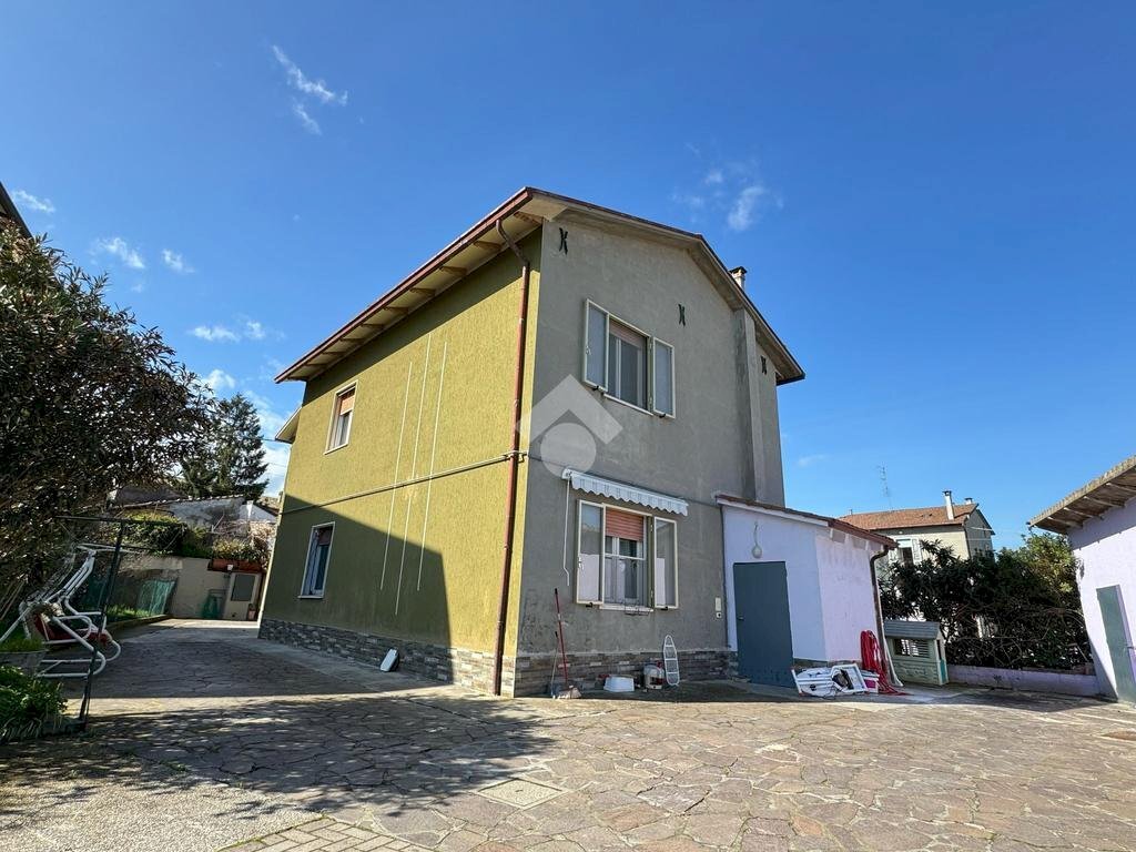 Independent house Via della Grotta, Forlì - photo 1