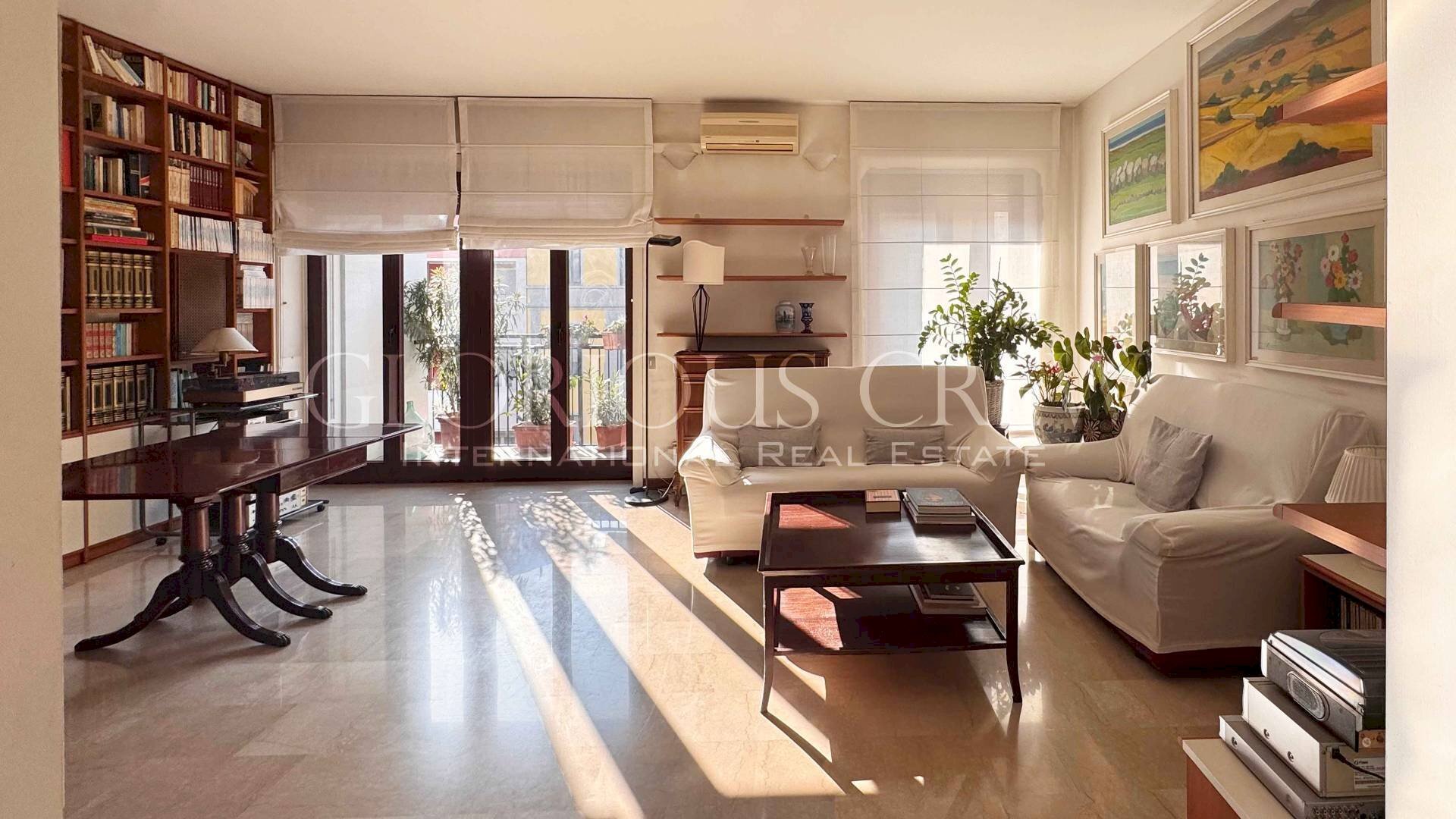 Appartamento Via Volvinio, Milano - foto 1