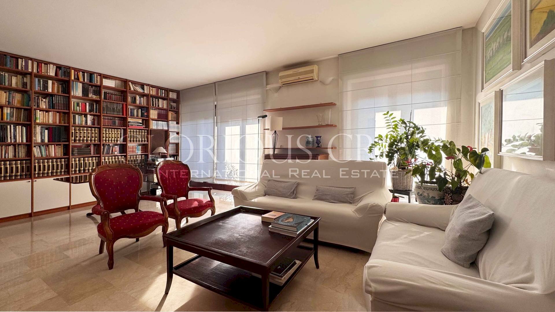 Appartamento Via Volvinio, Milano - foto 2