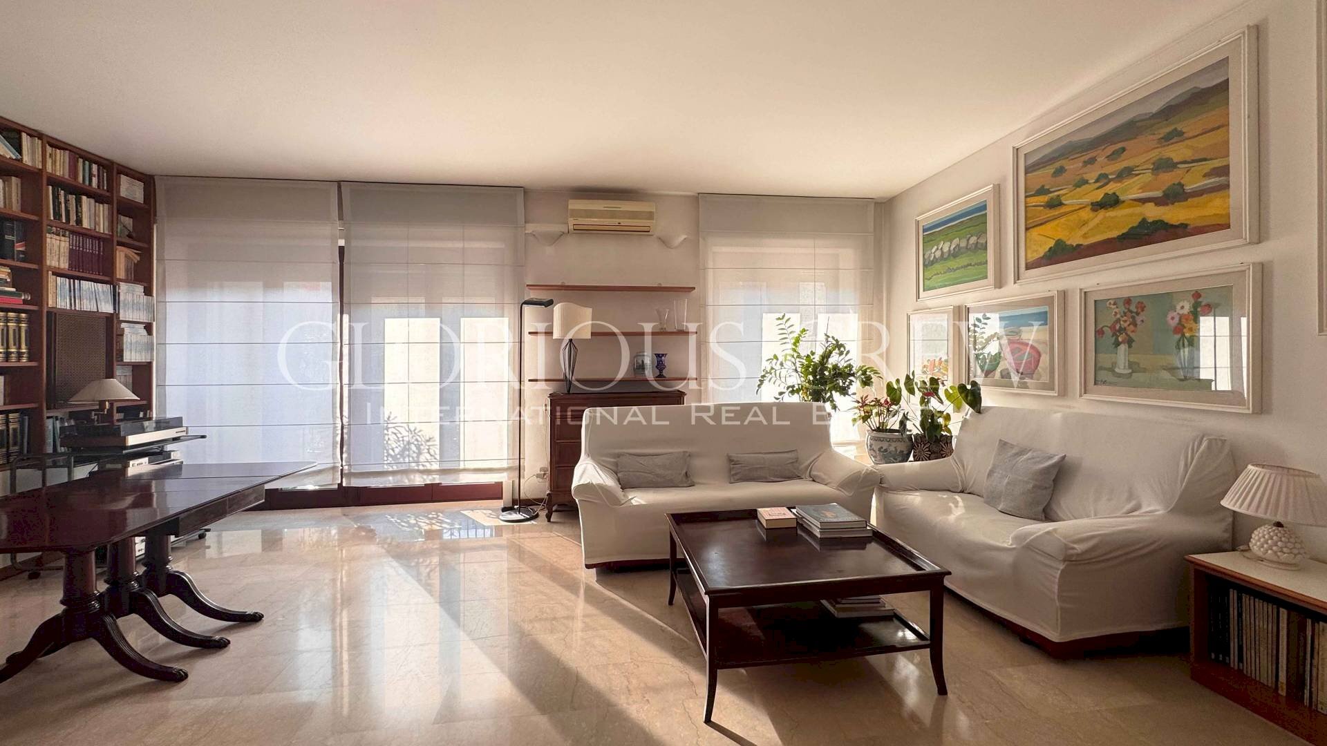 Appartamento Via Volvinio, Milano - foto 3