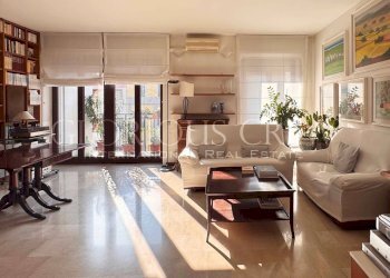 Appartamento Via Volvinio, Milano - foto 1