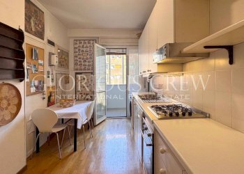 Appartamento Via Volvinio, Milano - foto 7