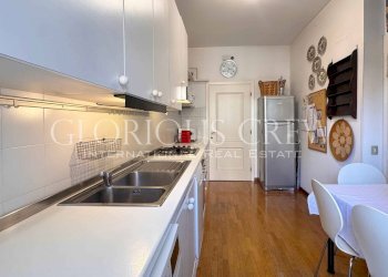 Appartamento Via Volvinio, Milano - foto 8