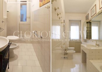 Appartamento Via Volvinio, Milano - foto 12