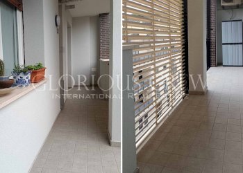 Appartamento Via Volvinio, Milano - foto 14