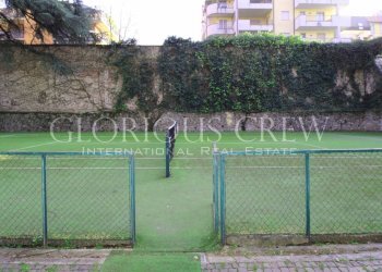 Appartamento Via Volvinio, Milano - foto 15