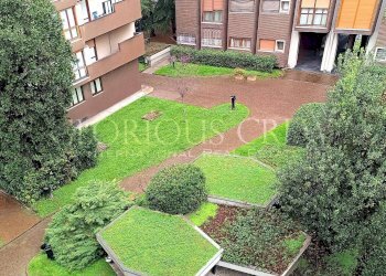 Appartamento Via Volvinio, Milano - foto 16